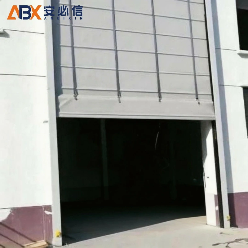 南通充气式门封